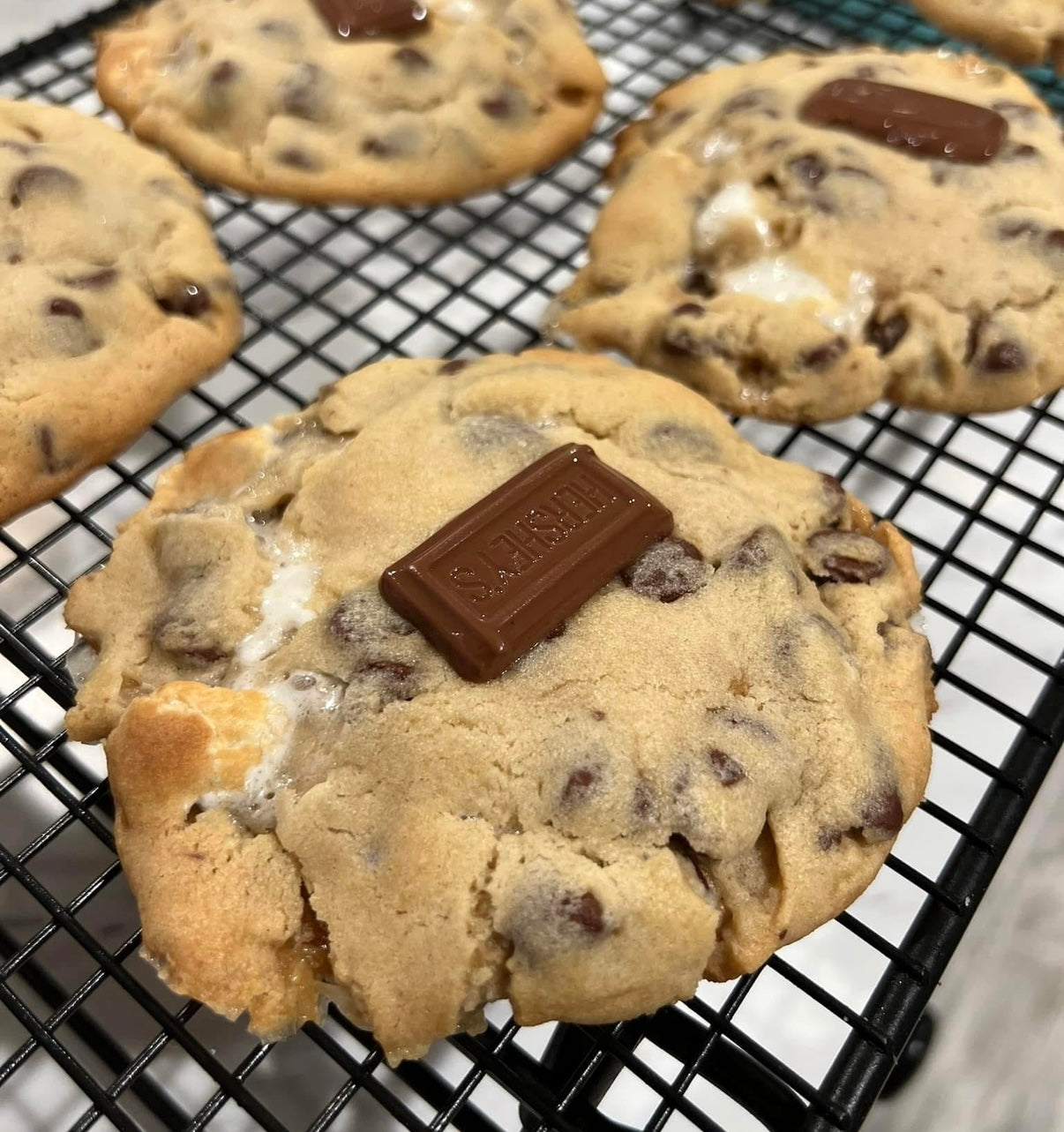 S’mores