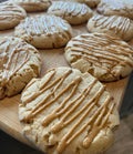 Ultimate loaded peanut butter