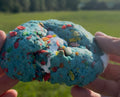 Fruity explosion