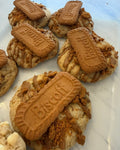 Cookie butter