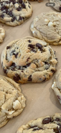 Chocolate chip
