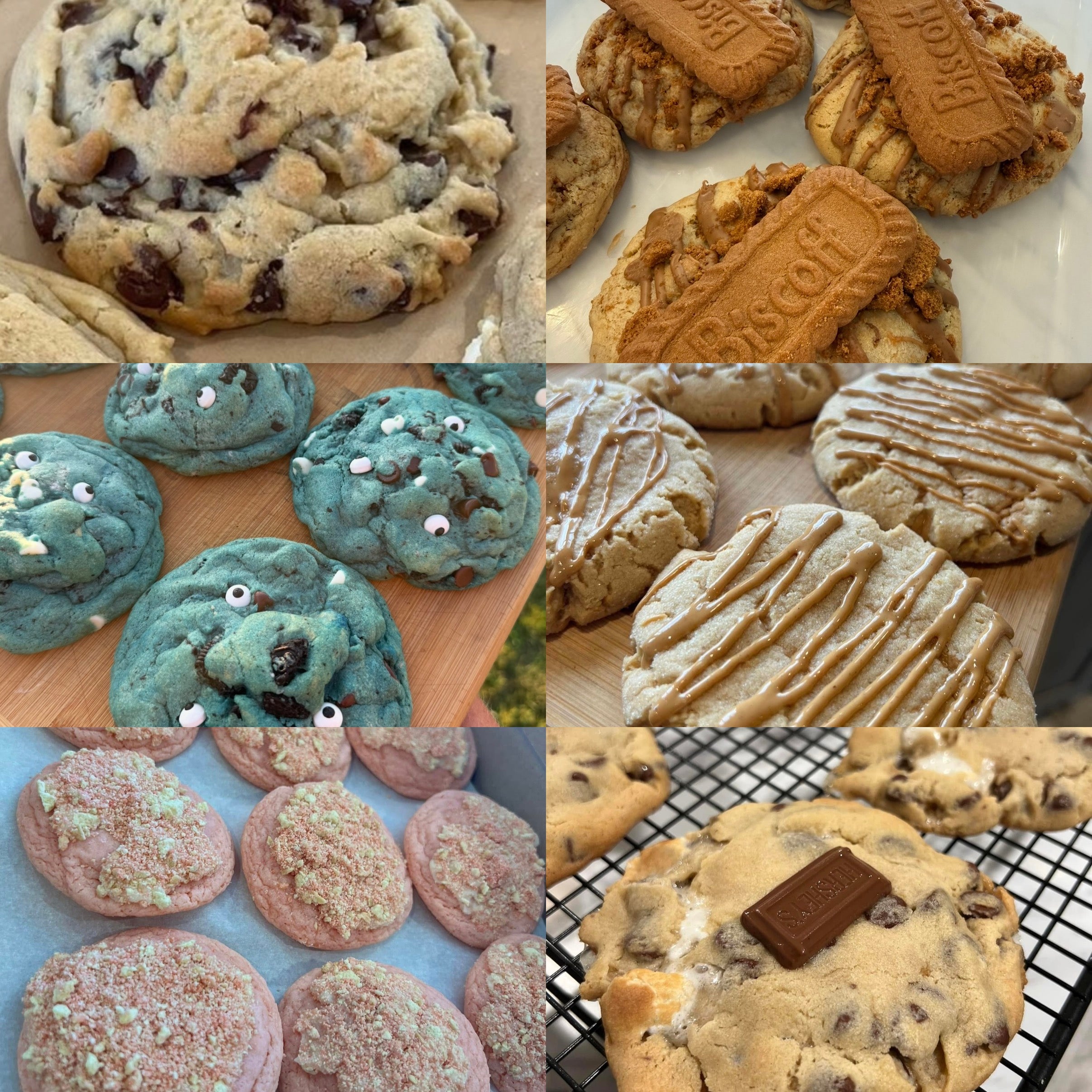 Cookie Box of the Week